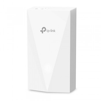 TP-Link Omada AX3000 Wall Plate WiFi 6 Access Point