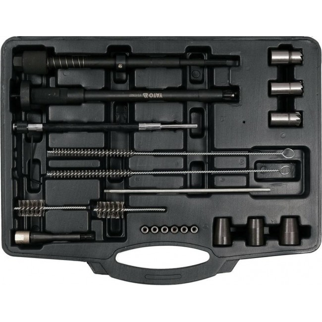 Yato YT-17627 socket/socket set Yato YT-17627 socket/socket set