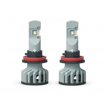 Philips LED Bulb H8/H11/H16 model FOG U51 HL