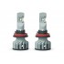 Philips LED Bulb H8/H11/H16 model FOG U51 HL