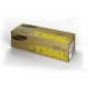 Samsung CLT-Y506L High Yield Yellow Original Toner Cartridge Samsung CLT-Y506L High Yield Yellow Original Toner Cartridge