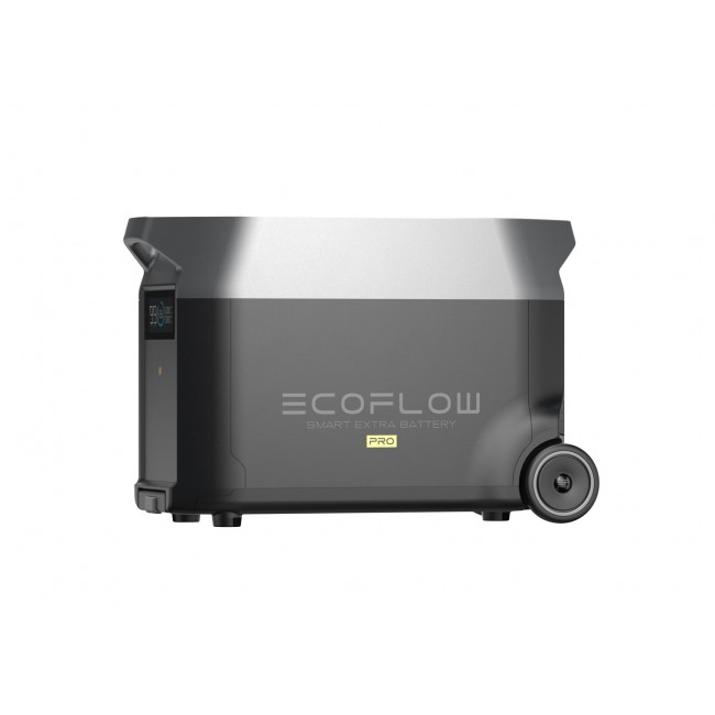 EcoFlow 50034006 portable power station accessory Battery EcoFlow 50034006 portable power station accessory Battery