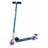 Razor S Spark Scooter - Blue Kids Classic scooter Black, Blue