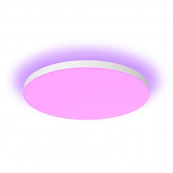 Philips Hue White and colour ambience Datura Ceiling Light Large