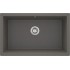 1-bowl wall-hung granite sink