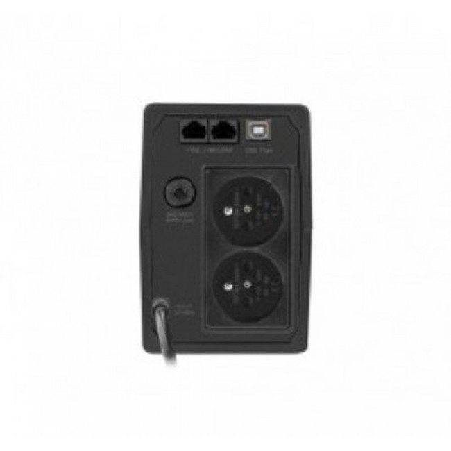 UPS ARMAC HOME LINE-INT 2X230V EN USB-B H850E/LEDV2 UPS ARMAC HOME LINE-INT 2X230V EN USB-B H850E/LEDV2