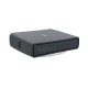 Mikrotik hAP ac lite tower Black Power over Ethernet (PoE) Mikrotik hAP ac lite tower Black Power over Ethernet (PoE)