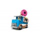 LEGO CITY 60452 Doughnut Truck LEGO CITY 60452 Doughnut Truck