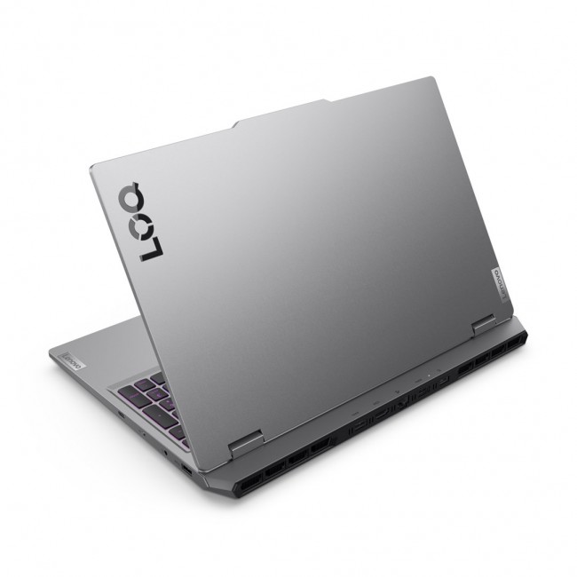 Lenovo LOQ 15IRX10 Intel Core i5 i5-13450HX 39.6 cm (15.6 Lenovo LOQ 15IRX10 Intel Core i5 i5-13450HX 39.6 cm (15.6