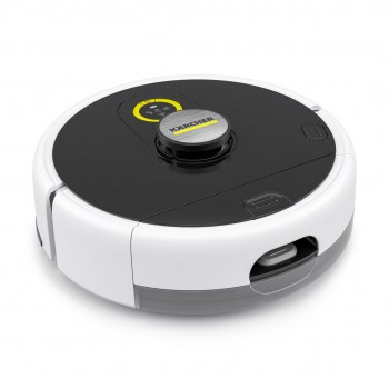 K rcher RCF 3 1.15 L Black, White