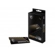MSI Spatium M470 PRO PCIe 4.0 NVMe M.2 1TB PCI Express 4.0 3D NAND MSI Spatium M470 PRO PCIe 4.0 NVMe M.2 1TB PCI Express 4.0 3D NAND
