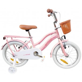 Snapp Bike Vintage 16