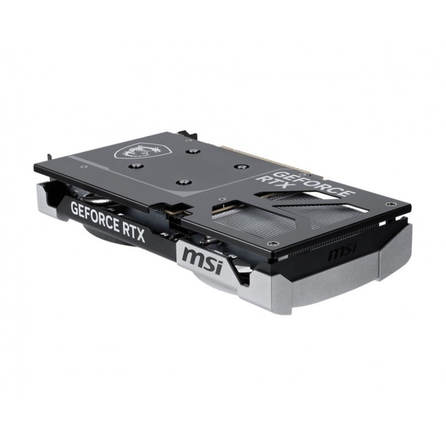 MSI VENTUS GeForce RTX 5060 TI 16G 2X OC PLUS NVIDIA 16 GB GDDR7