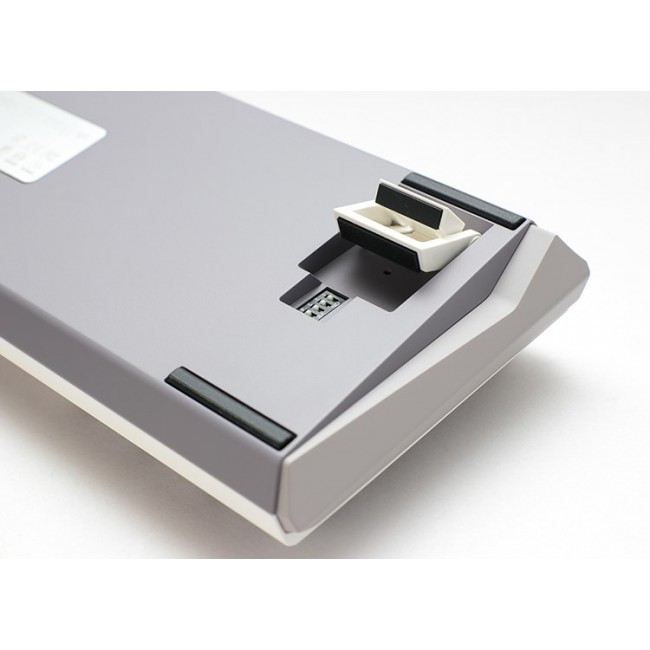 Ducky One 3 SF keyboard Gaming USB QWERTZ German Grey Ducky One 3 SF keyboard Gaming USB QWERTZ German Grey