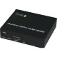 Techly HDMI 4K2K Audio Inserter Techly HDMI 4K2K Audio Inserter