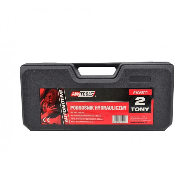AWTOOLS AW20011 vehicle jack/stand AWTOOLS AW20011 vehicle jack/stand