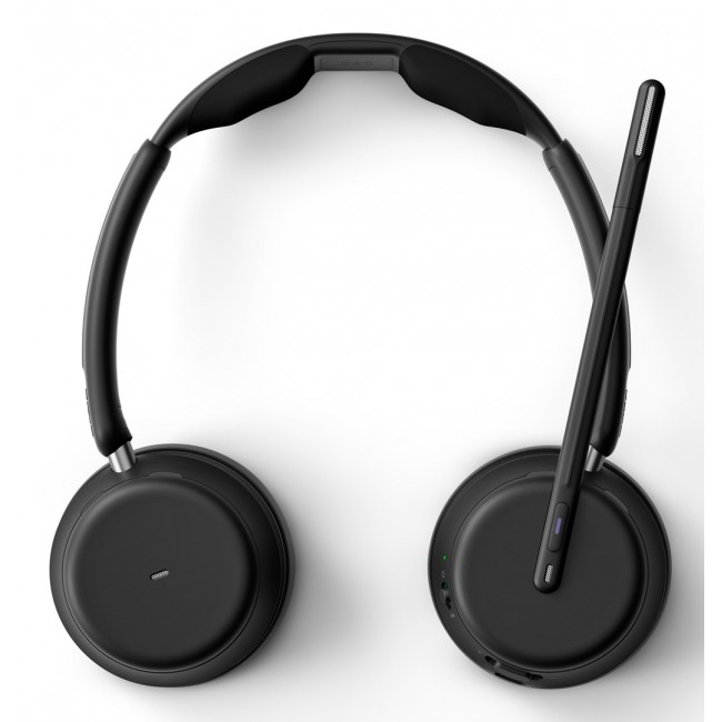 Bluetooth Headset EPOS IMPACT 1060T MS Teams Bluetooth Headset EPOS IMPACT 1060T MS Teams