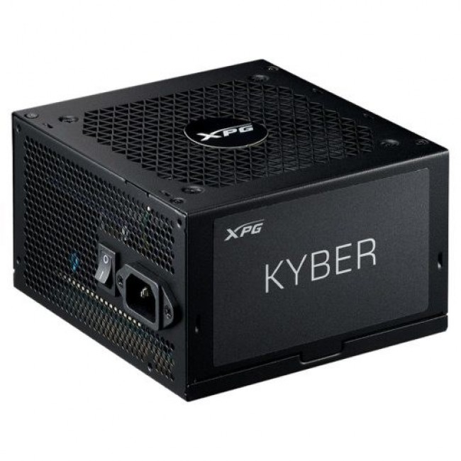 XPG KYBER 750W Power Supply XPG KYBER 750W Power Supply