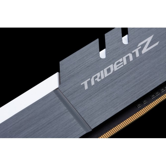 G.Skill 32GB DDR4-3200 memory module 2 x 16 GB G.Skill 32GB DDR4-3200 memory module 2 x 16 GB