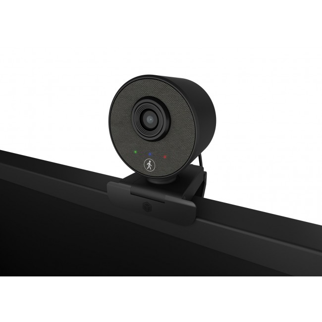 ICY BOX IB-CAM501-HD webcam 1920 x 1080 pixels USB 2.0 Black ICY BOX IB-CAM501-HD webcam 1920 x 1080 pixels USB 2.0 Black