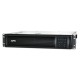 APC Smart-UPS SMT750RMI2UNC - 4x C13, USB, Rack mountable, NMC, 750VA APC Smart-UPS SMT750RMI2UNC - 4x C13, USB, Rack mountable, NMC, 750VA