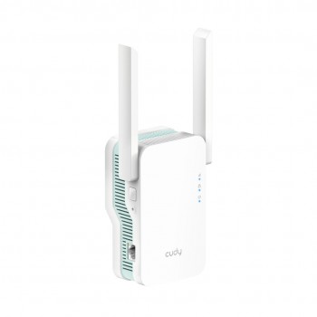 CUDY RE1500 Mesh Wi-Fi 6 Signal Booster