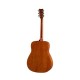 Yamaha FG800 Brown Sunburst - Acoustic guitar Yamaha FG800 Brown Sunburst - Acoustic guitar