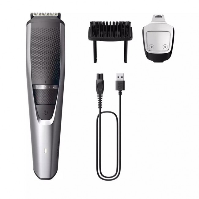 Philips BEARDTRIMMER Series 3000 BT3239/15 Beard trimmer Philips BEARDTRIMMER Series 3000 BT3239/15 Beard trimmer