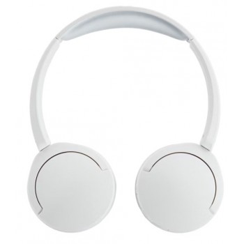 Panasonic RB-HF630BE-W headphones/headset Wireless Head-band Calls/Music/Sport/Everyday Bluetooth White