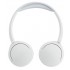 Panasonic RB-HF630BE-W headphones/headset Wireless Head-band Calls/Music/Sport/Everyday Bluetooth White