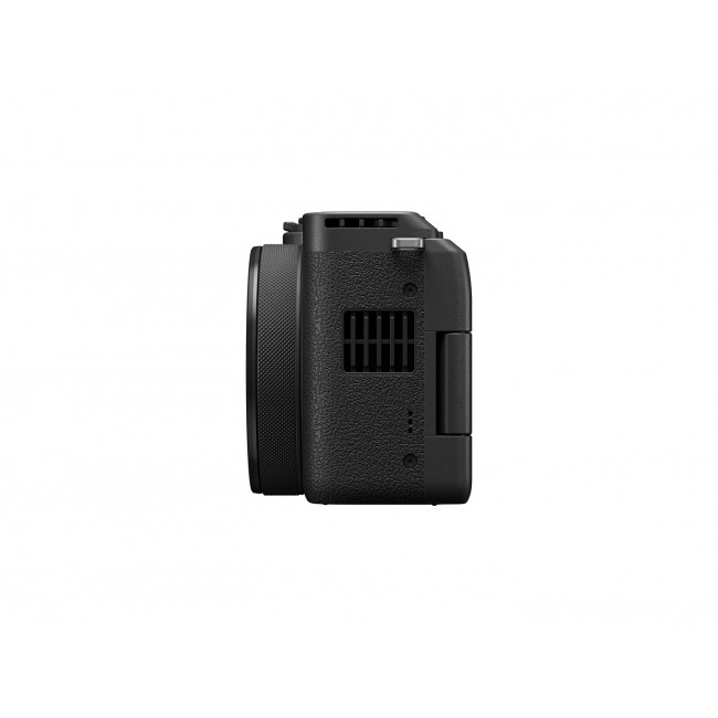 Canon PowerShot V1 Compact camera 22.3 MP CMOS 5760 x 3840 pixels Black