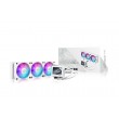 ASUS ROG RYUJIN III 360 ARGB EXTREME WHT Processor All-in-one liquid cooler 12 cm White 1 pc(s) ASUS ROG RYUJIN III 360 ARGB EXTREME WHT Processor All-in-one liquid cooler 12 cm White 1 pc(s)