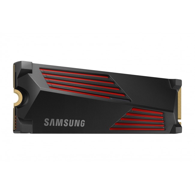 Samsung 990 Pro 4 TB M.2 PCI Express 4.0 NVMe V-NAND TLC Samsung 990 Pro 4 TB M.2 PCI Express 4.0 NVMe V-NAND TLC