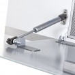 AKPO WK-4 NERO LINE 2.0 50 WHITE T300 Linear LED/Controller hood