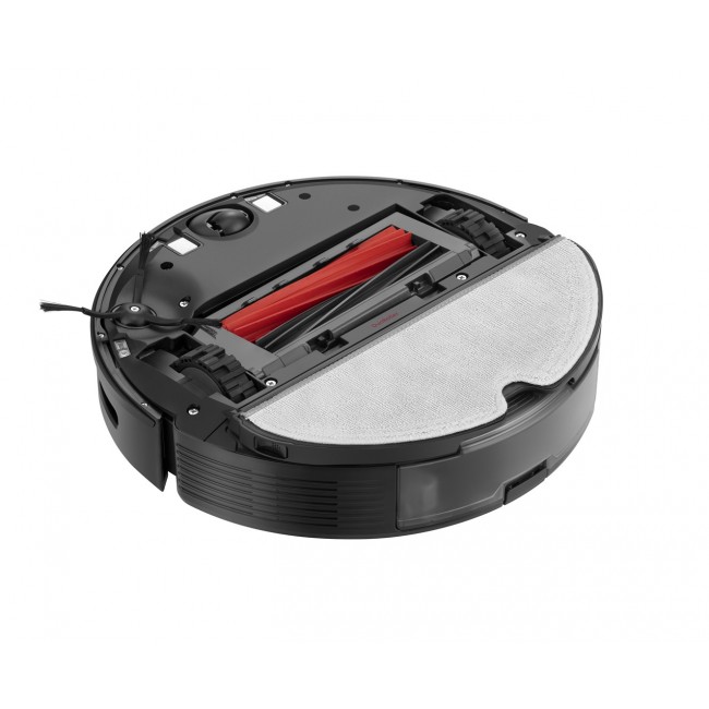 Cleaning robot Roborock Q8 Max Black Cleaning robot Roborock Q8 Max Black