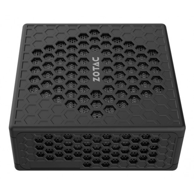ZOTAC ZBOX C Series - mini PC N100 - 0