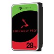 Seagate IronWolf Pro ST28000NT000 internal hard drive 28 TB 7200 RPM 512 MB 3.5