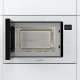 Gorenje BM251SG2WG White Grill microwave Built-in 25 L 900 W Gorenje BM251SG2WG White Grill microwave Built-in 25 L 900 W