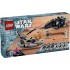 LEGO STAR WARS 40755 Imperial Dropship vs. Rebel Scout Speeder