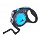FLEXI New Neon M - retractable leash - 5 m
