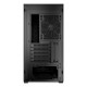 Sharkoon MK4 RGB Strip Micro Tower Black Sharkoon MK4 RGB Strip Micro Tower Black