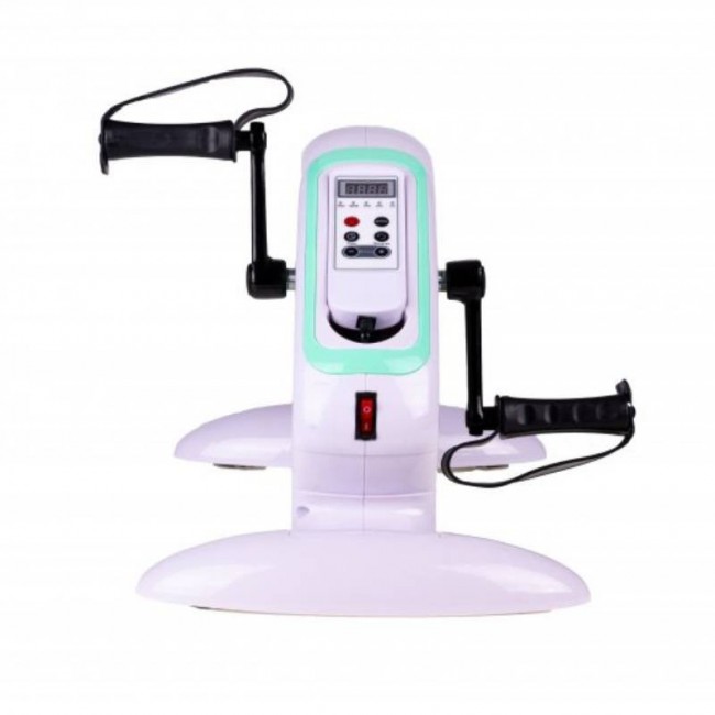 Electric rotor for upper and lower limbs