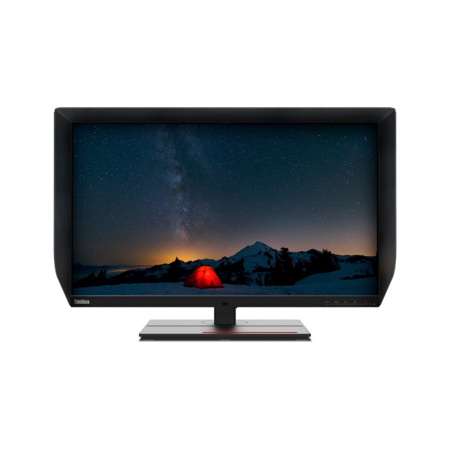 Lenovo ThinkVision P27u-20 computer monitor 68.6 cm (27 Lenovo ThinkVision P27u-20 computer monitor 68.6 cm (27