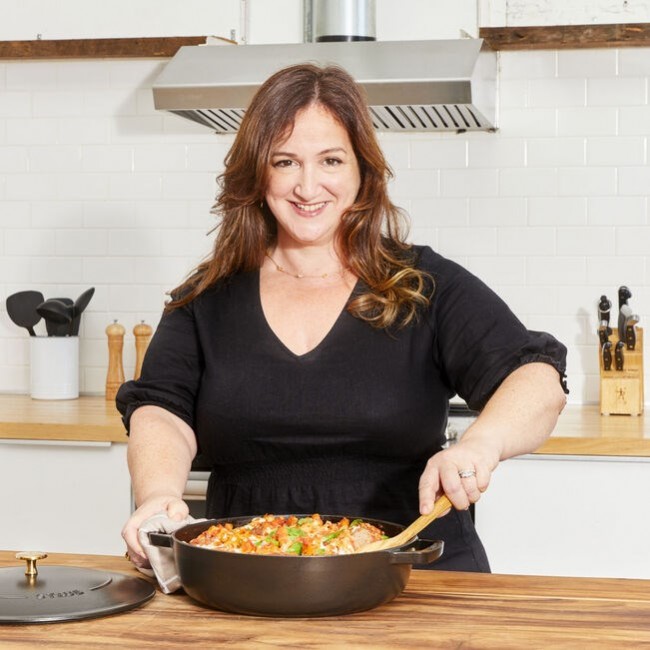 Staub 40511-472 roasting pan 3.7 L Cast iron