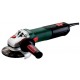 Metabo WEVA 15-125 Quick angle grinder 12.5 cm 11000 RPM 1550 W 2.5 kg