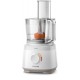 Philips Daily Collection HR7310/00 Compact Food Processor