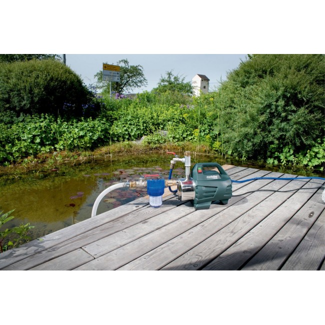 Garden pump Metabo P 4500