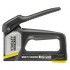 Stanley FMHT70401-0 stapler Black, Silver, Yellow