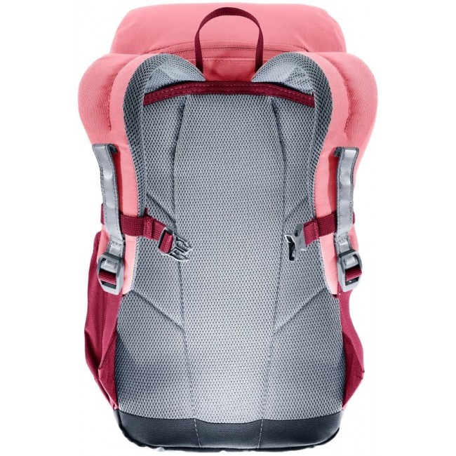Deuter Waldfuchs 14 Children's Hiking Backpack Pink Deuter Waldfuchs 14 Children's Hiking Backpack Pink