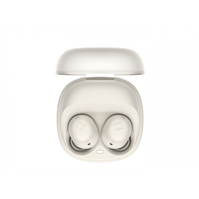 Havit TW969 - TWS wireless headphones, beige